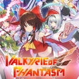 Programikonen: Valkyrie of Phantasm