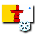 Icona del programma: Microsoft Windows Nunavut…