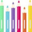 Icoon van programma: Colorful New Tab