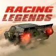 Racing Legends - Offline Arcade Car Driving Games
