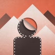 أيقونة البرنامج: Cut and Paste: Photos
