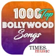 1000 Top Bollywood Songs