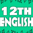 12th Class English Key book