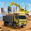 Biểu tượng của chương trình: Transport Tycoon Empire: …