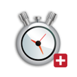 プログラムのアイコン：Stopwatch & Timer+