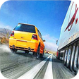 Иконка программы: Real Traffic Racing