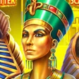 Иконка программы: Golden Cleopatra