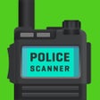 Ícone do programa: Police Scanner - Radio Ra…