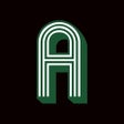 Programın simgesi: AfroLandTV