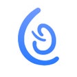 プログラムのアイコン：GentleBirth Pregnancy App