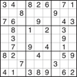 Symbol des Programms: Sudoku free