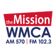 Ikona programu: AM 570 TheMission