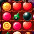 程序图标：Treasure Planet: Mahjong …