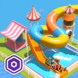 أيقونة البرنامج: Water Park Mania