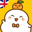أيقونة البرنامج: Mochi - Learn English Wor…