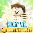 Ikon program: Play VR Without a Headset