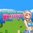 プログラムのアイコン：Town of Passion