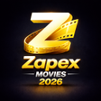 أيقونة البرنامج: Zapex Filmes Watch Zapex