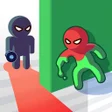 プログラムのアイコン：Stealth Hero