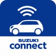 程序图标：Suzuki Connect