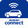 Ikona programu: Suzuki Connect