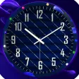 Analog  Digital Clock