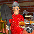 Icon of program: Granny House. Neighbor Se…