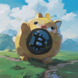 Icon of program: GAZUA Cryptocurrency Simu…
