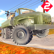 Ícone do programa: Truck Driver Cargo 2