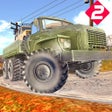 Icoon van programma: Truck Driver Cargo 2