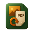 Ikona programu: Gallery2PDF