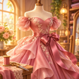 プログラムのアイコン:DressMaker: Fashion Studi…