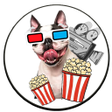 程序图标：Perrunos - Pelis  Series