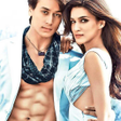 程序图标：Tiger Shroff Movies And M…