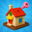 ไอคอนของโปรแกรม: Open Box - Screw Puzzle G…