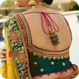 Ikona programu: Latest Blouse Designs