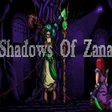 Ikona programu: Shadows of Zana