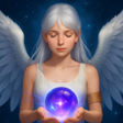 Ikona programu: Angels Fortune Teller