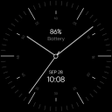 ไอคอนของโปรแกรม: RE30 - Minimal - Simple