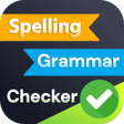 プログラムのアイコン：Grammer Spelling & Senten…