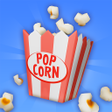 プログラムのアイコン：Popcorn Pop