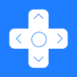 Symbol des Programms: Roku Remote: RoSpikes WiF…