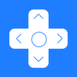 프로그램 아이콘: Roku Remote: RoSpikes WiF…