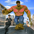 程序图标：Speed Star Gangster Fight…