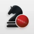 プログラムのアイコン：Cricket Live Line