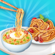 程序图标：Chinese Food Asian Cookin…