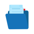 程序图标：File Manager HD (Explorer…