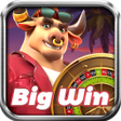 Ícone do programa: Play4win Lucky Ox