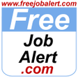 Icoon van programma: FreeJobAlert.Com Official…
