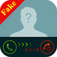 Иконка программы: Fake call